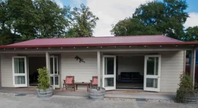 Jafas Motels, Buchen Sie Motel  