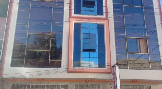 Hostal Pizarro, Boek Hotel Copacabana La Paz Region