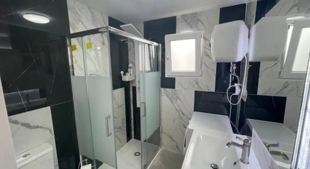 Piso Canteras/2 Bedroom+Balcony+Parking at Beach, Забронировать Отель Отели Лас-Пальмас-де-Гран-Канария с парковкой, рядом с Музей науки и техники, Парковка