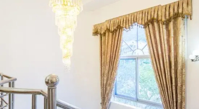 Anji Yunxian Pavilion Homestay