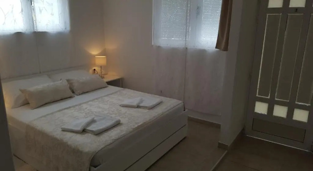 Номер Standard Rooms Valentino