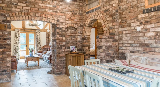 The Barn, Réserver Hôtel Shrewsbury Shropshire
