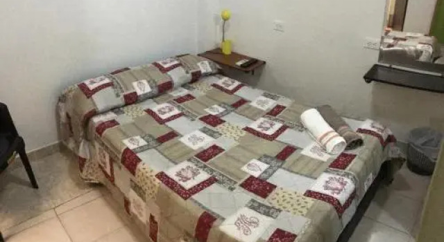 Casa de Enilda 2532