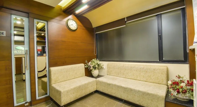 FabHotel Eco Stay