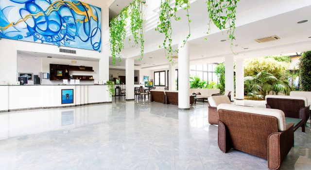 Grand Hotel Selinunte