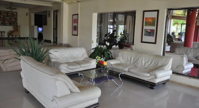 Tropic Inn Hotel