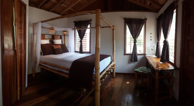 Leaning Palm Resort, Reserva ahora Resort Hoteles resort en Stann Creek, Resort