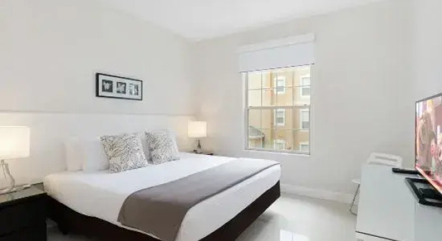 Windsor Hills Resort #202