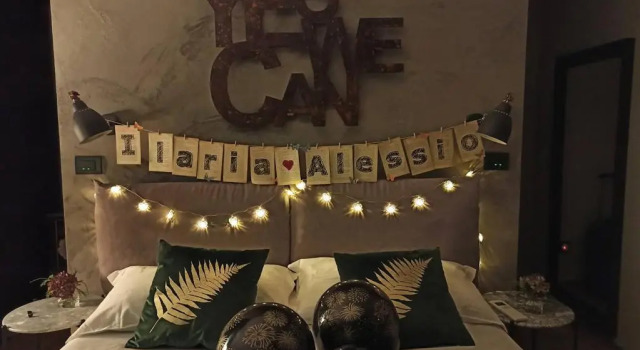 The Lake House (Adults Only)