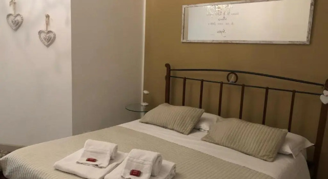 Номер Standard Casa Isabella