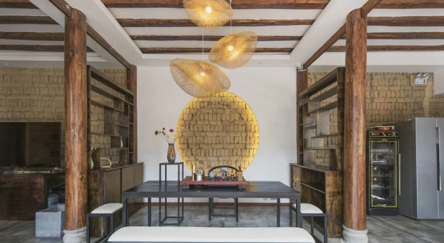 Original Hotel Tengchong, Book Hotel Hoteller i Tengchong med morgenmad, Morgenmad