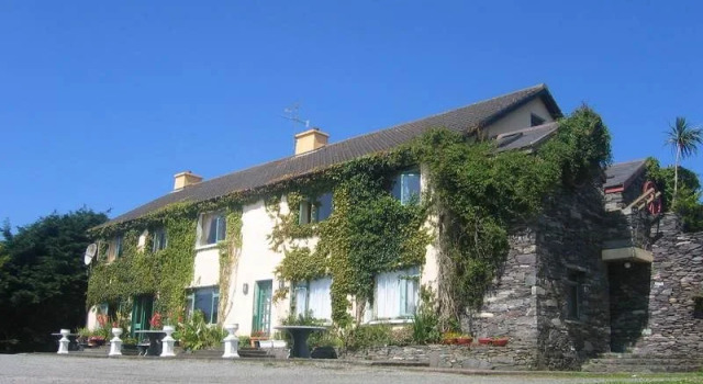 The Olde Forge B&B, Book Bed and Breakfast  