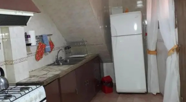 Casa Familiar