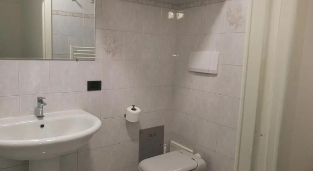 Трёхместный номер Standard с красивым видом из окна Borgoantico Apartment