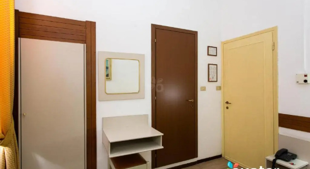 Одноместный номер Economy Piccolo Hotel