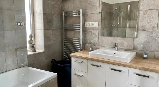 Апартаменты Royal Blue - luxurious flat with 5-star view over Lake Balaton