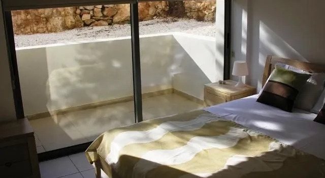 3 Br Villa Imogine - Chg 8879