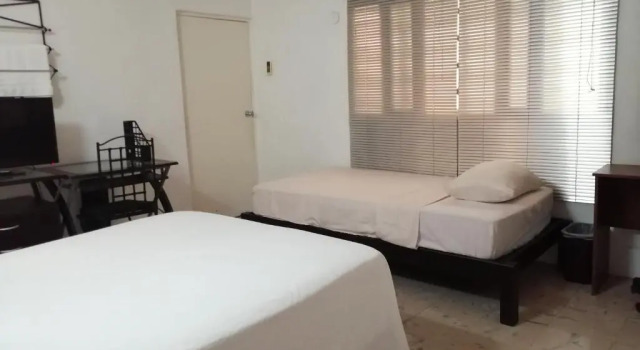MI CA-SA EN MÉRIDA, Prenota Appartamento Appartamenti a Yucatán, Appartamento