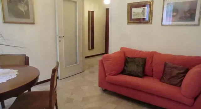 Fiamminghino Apartment