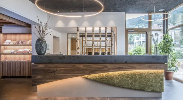 Sporthotel Zoll