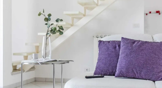 Апартаменты Penthouse