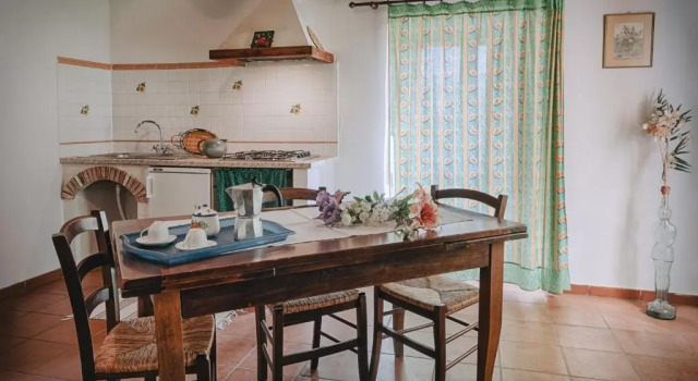 Люкс Agriturismo Gli Olmi