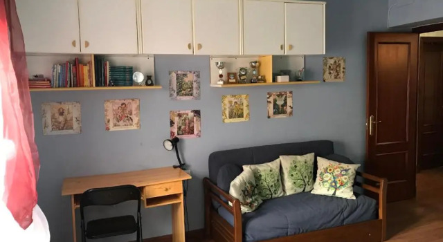 Номер Standard Apartamento Diego Arias 10