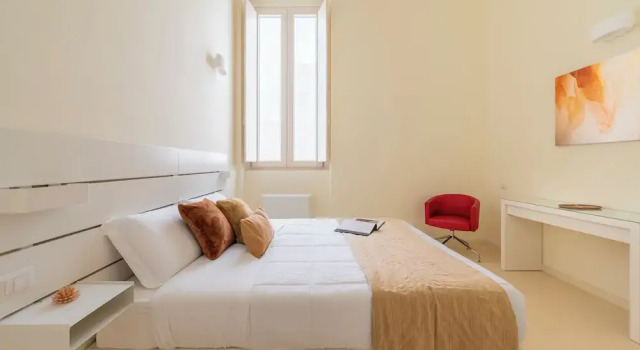 Семейные апартаменты Lùmia Lecce - Urban Residence