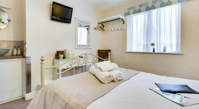 Двухместный номер Standard Ferndene Guest House