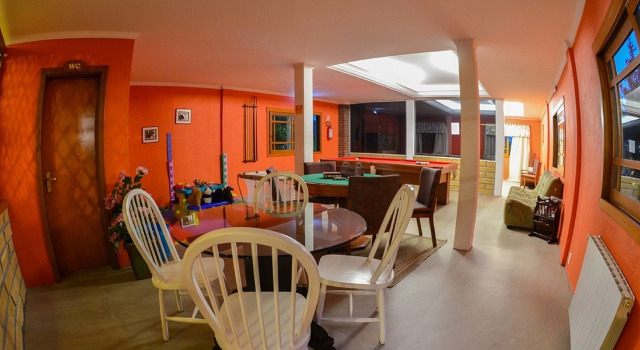 Hotel Aconchego da Serra