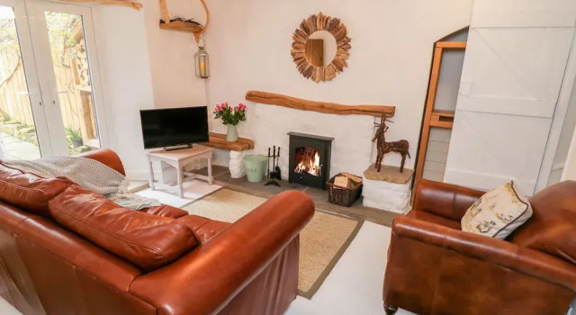 Bramble Cottage, Prenota Casa vacanze Pickering North York Moors