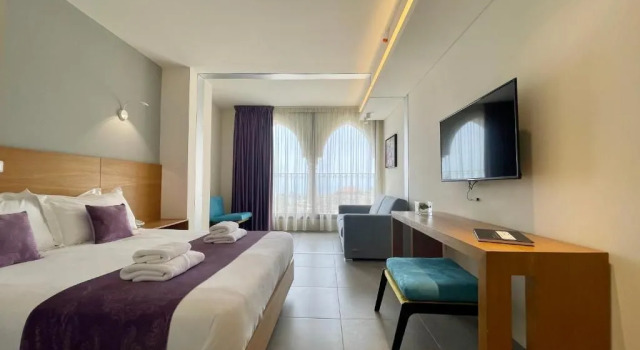 Majestic Byblos Grand Hotel