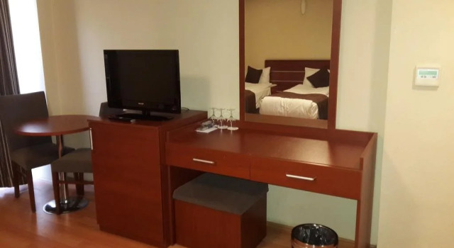 Siyav Hotel
