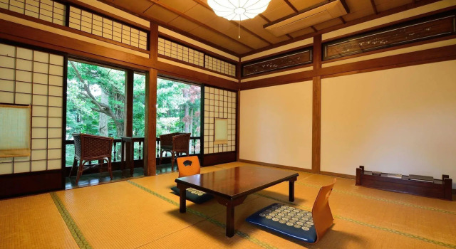 Syohoen, Prenota Affittacamere Daisen Akita