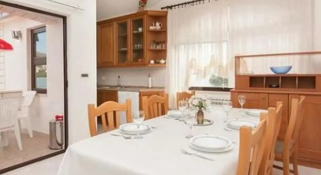 Апартаменты Superior с 2 комнатами с балконом Apartments Marko