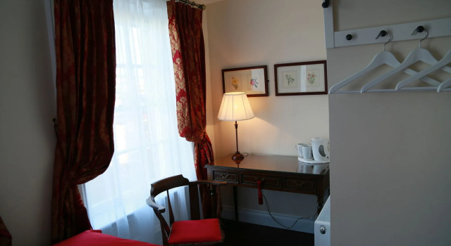 Number 8 The Townhouse