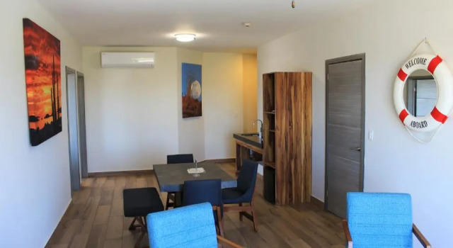 Люкс Deluxe Sawari Hotel