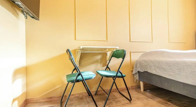 Номер Standard 4BR Apt for 10P Walk to Westbahnhof