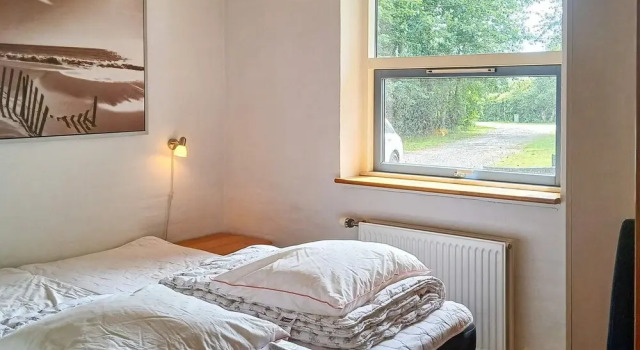 Коттедж 12 Person Holiday Home in Hojslev-by Traum
