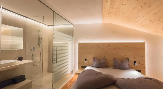 Residence-Garni Haus Tschenett