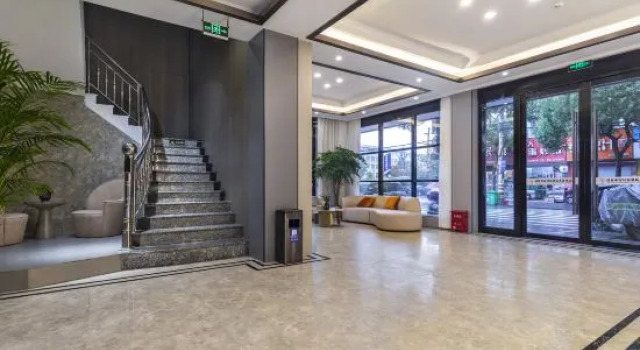 Tuke China Light Hotel (Dajiangnan Branch), Prenota Hotel Wenzhou Zhejiang