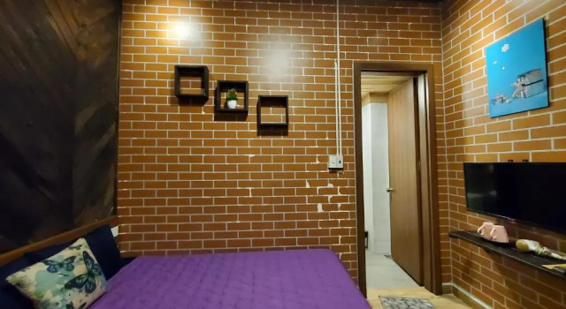 Lightning House 2, Rezervovat Hotel Hotely v Lam Dong s parkováním, Parkování