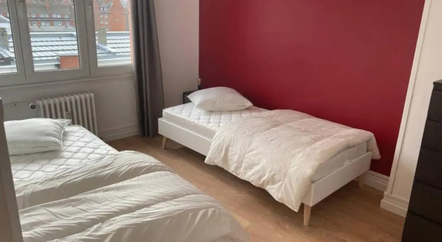 loft du dragon, Varaa Hotelli Calais 