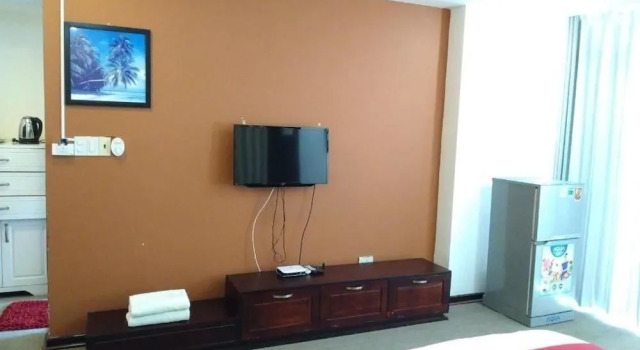 7S Hotel Yu Home II