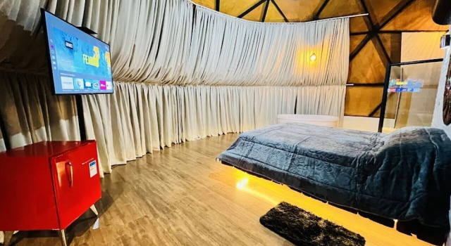 Номер Standard Chales Cabana