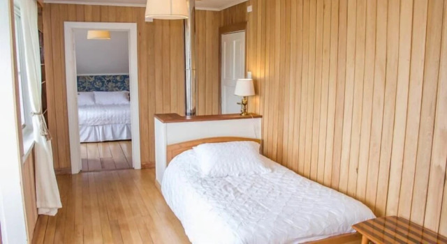 Семейный номер Standard с 2 комнатами с балконом Hotel Boutique Casa Werner