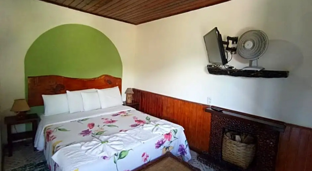 Pousada Da Santina
