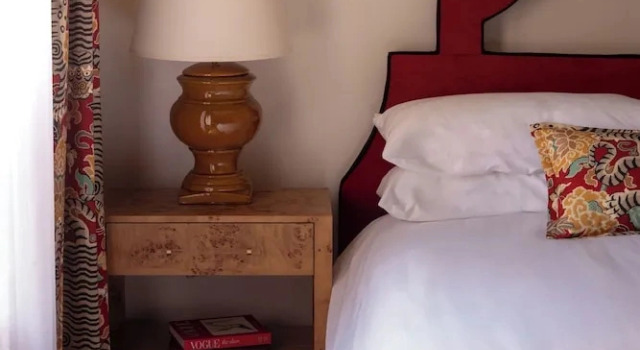 Номер Superior The Faust Hotel