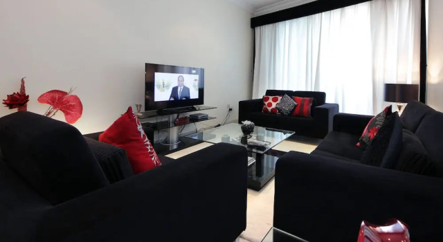 Апартаменты Piks Key - Dubai Marina Heights