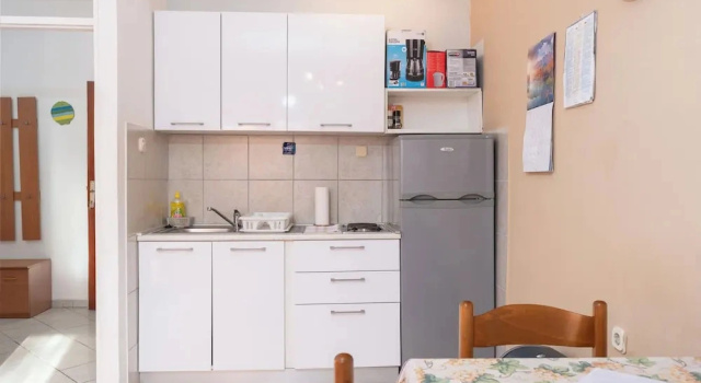 Апартаменты Apartments Sime